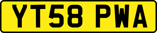 YT58PWA