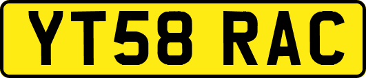 YT58RAC