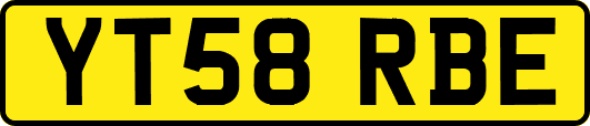 YT58RBE