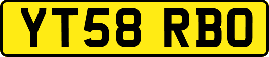 YT58RBO