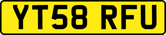 YT58RFU