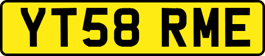 YT58RME
