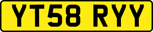 YT58RYY