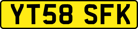 YT58SFK