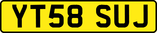 YT58SUJ