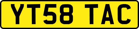 YT58TAC