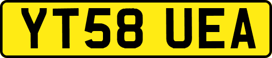YT58UEA