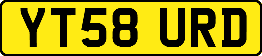 YT58URD