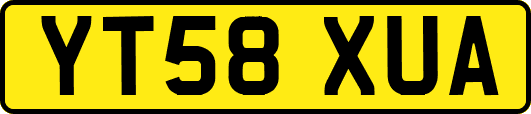 YT58XUA
