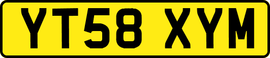 YT58XYM