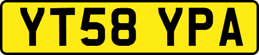 YT58YPA
