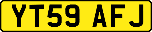 YT59AFJ
