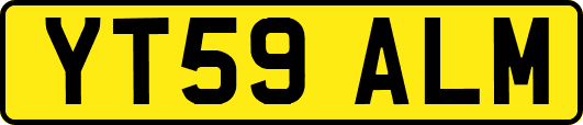 YT59ALM