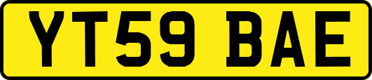 YT59BAE