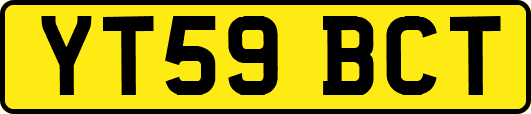 YT59BCT