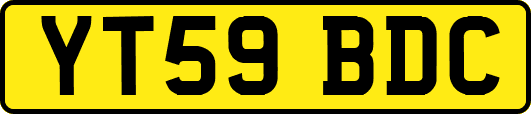 YT59BDC