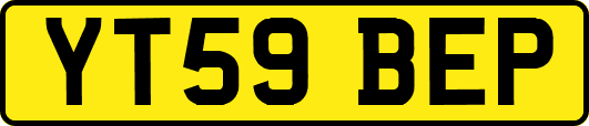 YT59BEP