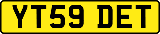 YT59DET