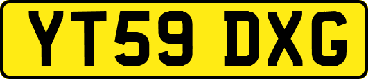 YT59DXG