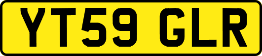 YT59GLR