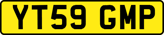 YT59GMP