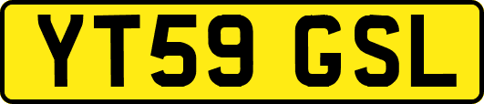 YT59GSL