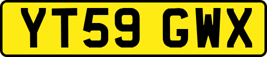 YT59GWX