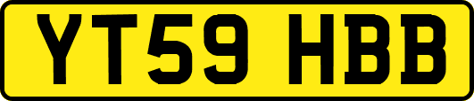 YT59HBB