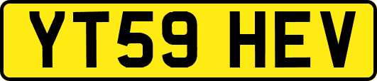 YT59HEV