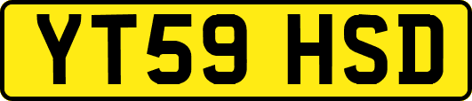 YT59HSD