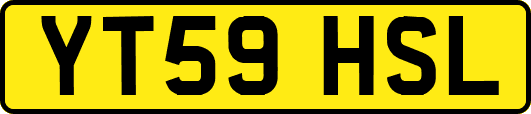 YT59HSL