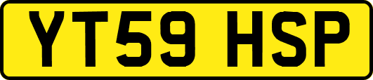 YT59HSP