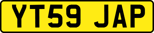 YT59JAP