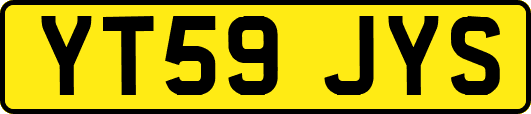 YT59JYS
