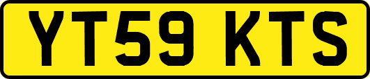 YT59KTS