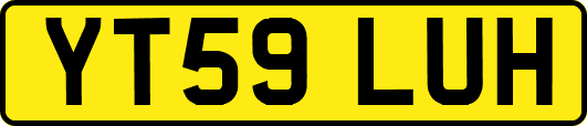 YT59LUH