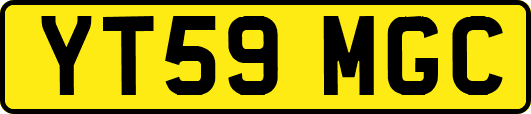 YT59MGC