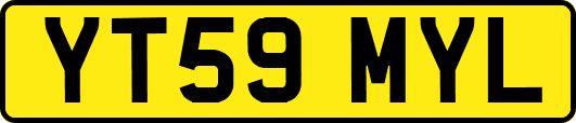 YT59MYL