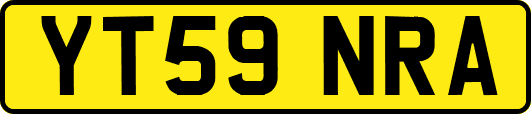 YT59NRA