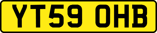 YT59OHB