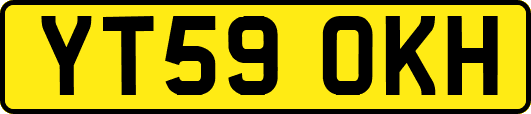YT59OKH