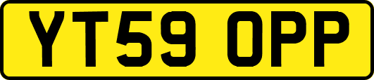 YT59OPP