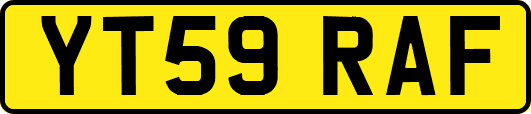 YT59RAF