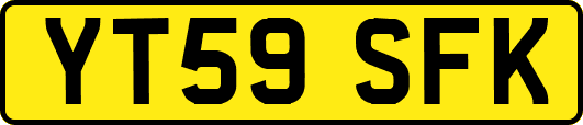 YT59SFK