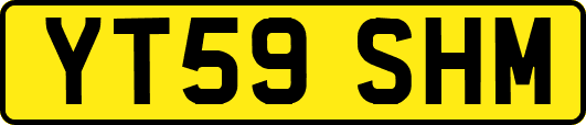 YT59SHM