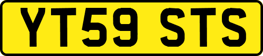YT59STS