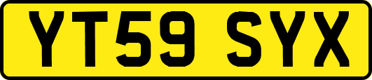 YT59SYX