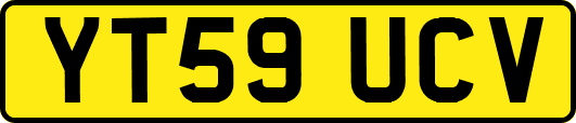 YT59UCV
