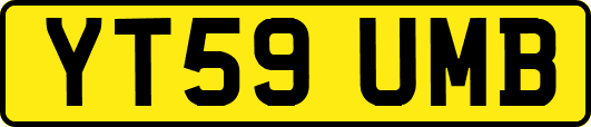 YT59UMB
