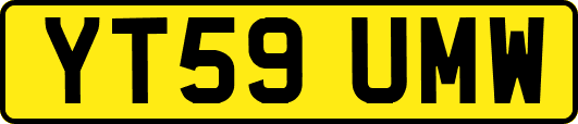 YT59UMW